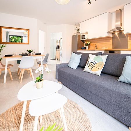 Le Cool'Nest - Proche Disney Et Val D'Europe 10Mn Esbly Exterior photo