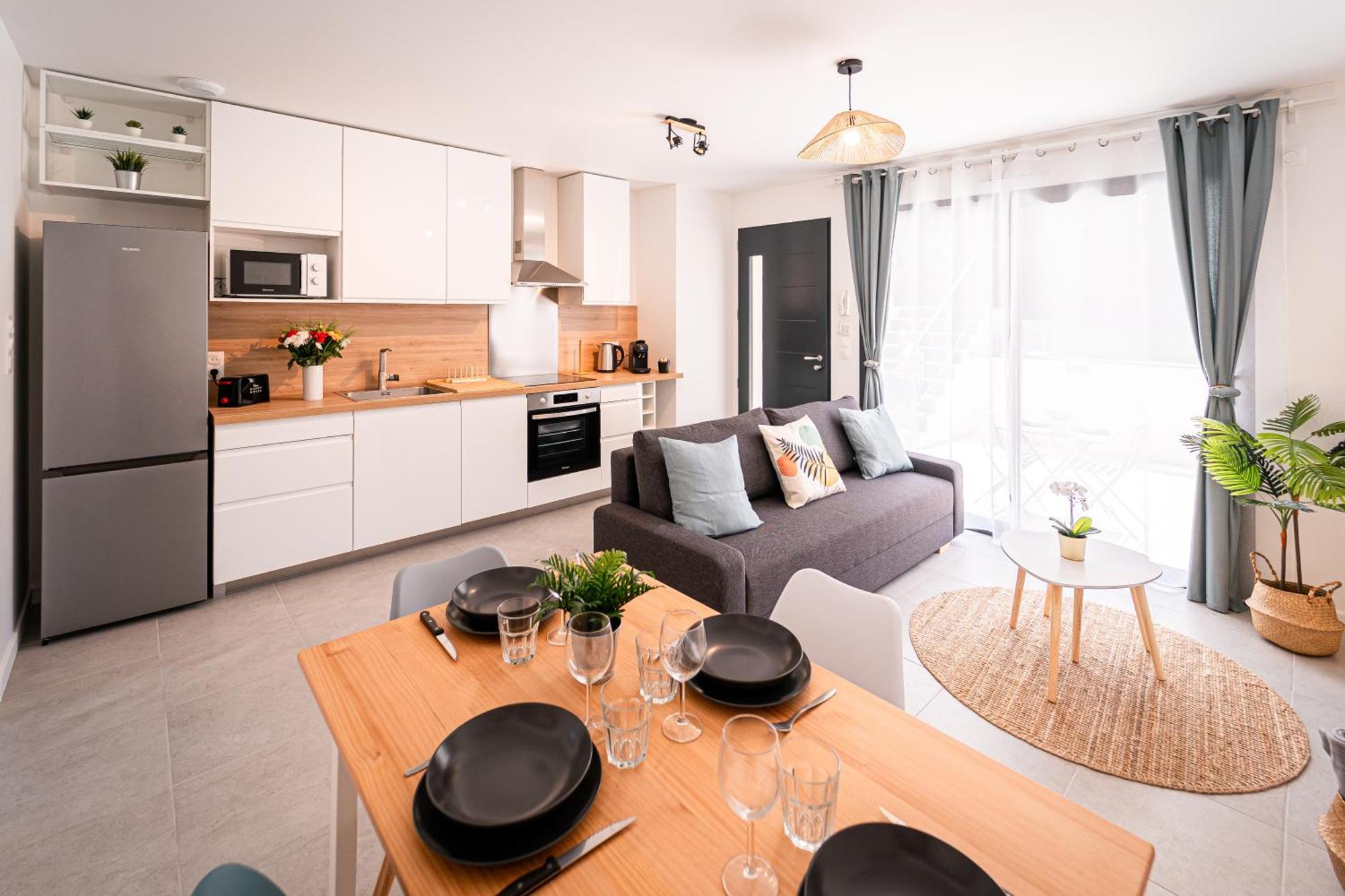 Le Cool'Nest - Proche Disney Et Val D'Europe 10Mn Esbly Exterior photo